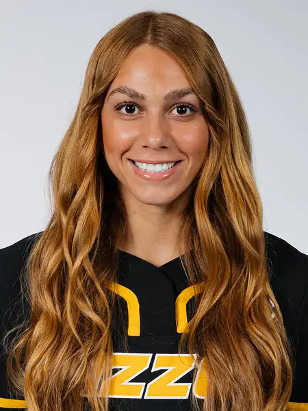 Jana Want, Softball, University of Missouri
