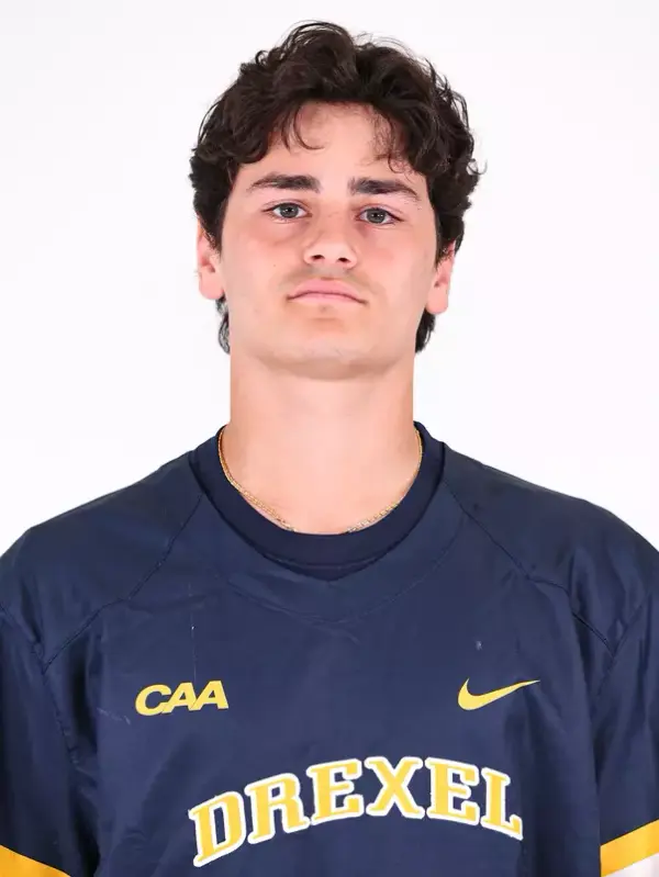 Luke DiMaria, Lacrosse, Drexel University
