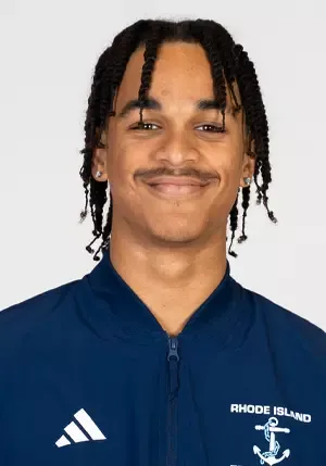 Lucas Andrade, Track and Field (O), University of Rhode Island
