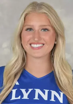 Laney Wilson, Volleyball, undefined