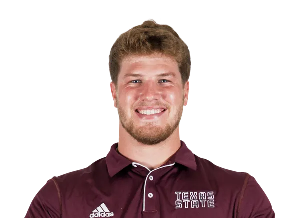 Jake Simpson, Football, undefined