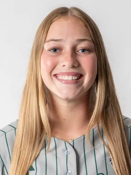 Alexis Book, Softball, Ohio University