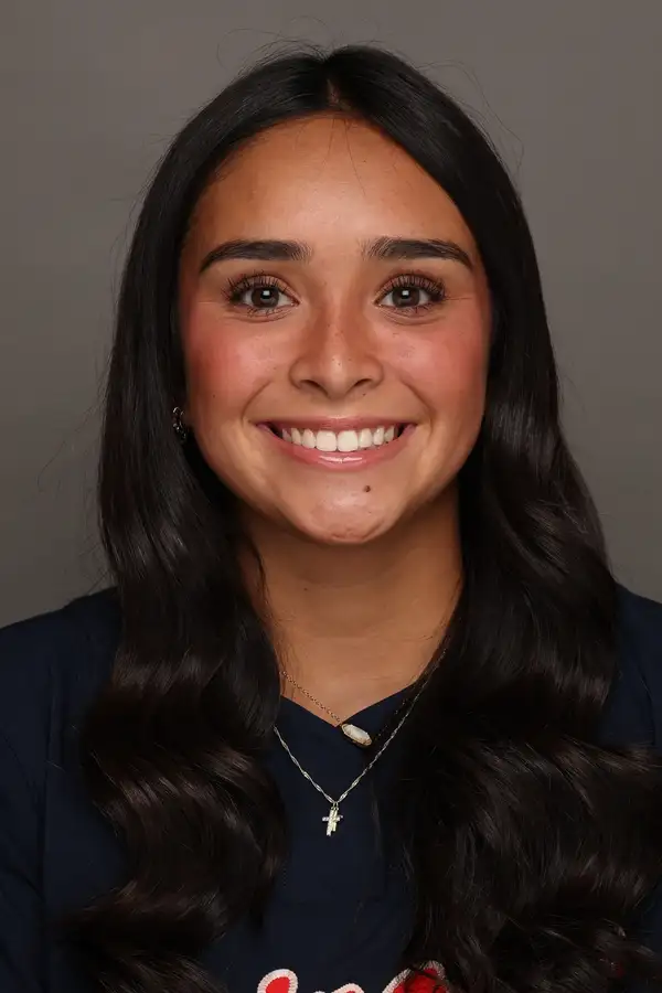 Madi Babasa, Softball, University of Arizona