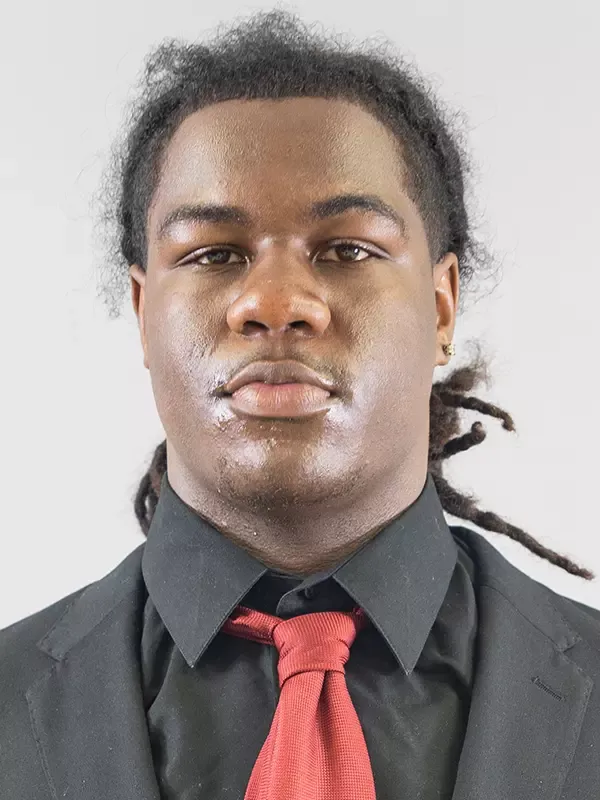 DaeCion Echols, Football, University of Indianapolis