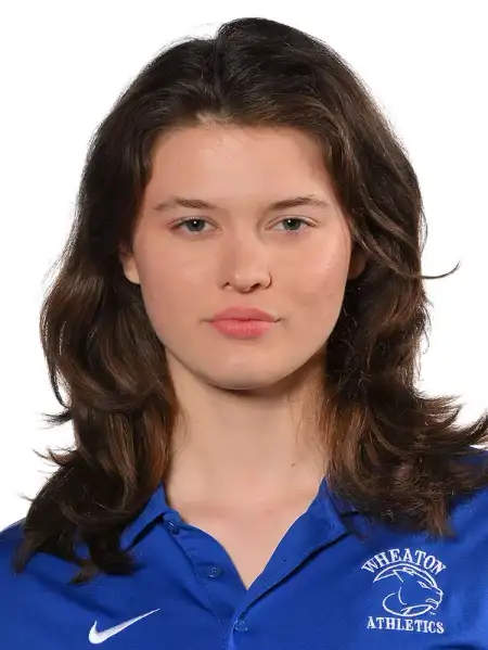 Norah Vaughan, Fencing, Wheaton College (MA)