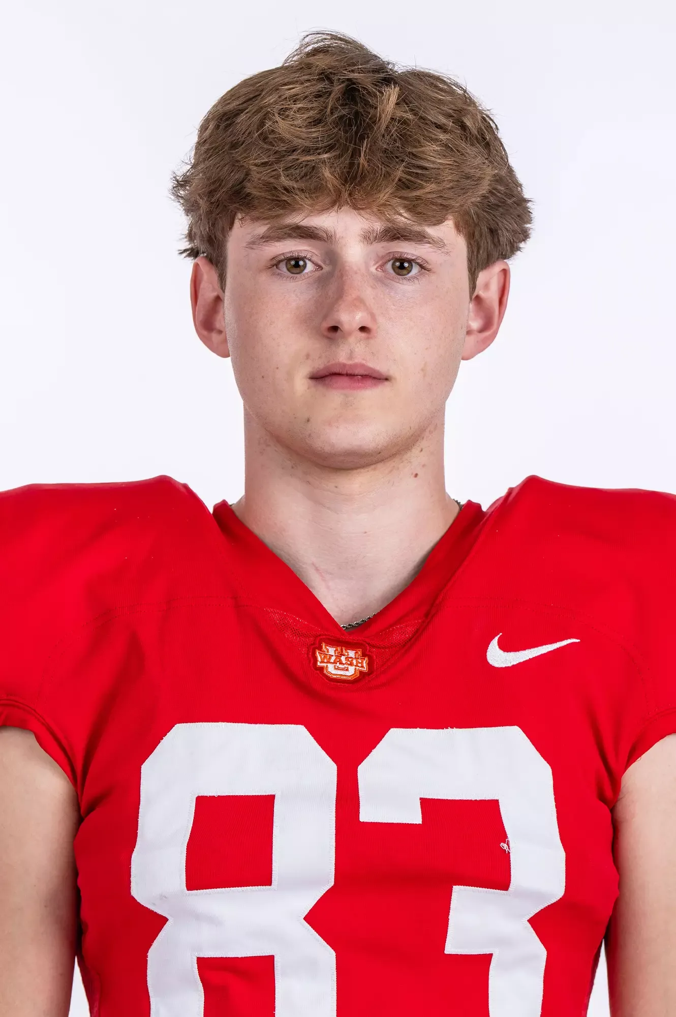 Michael Champagne, Football, undefined