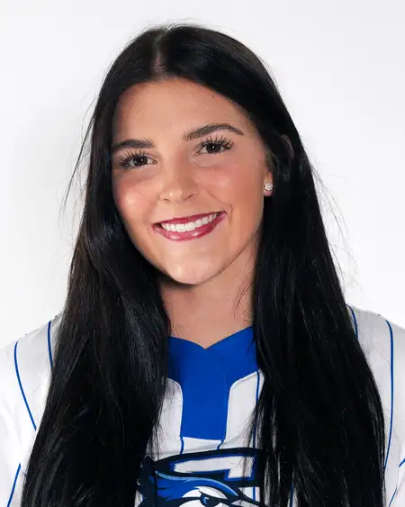 Keegan Mayhue, Softball, Creighton University