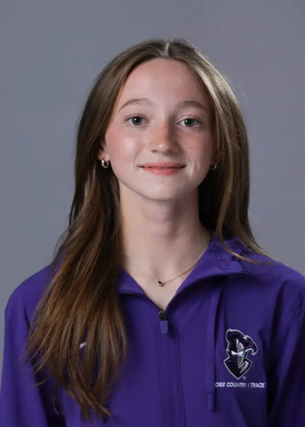 Georgy Helmers, Track and Field (O), Furman University