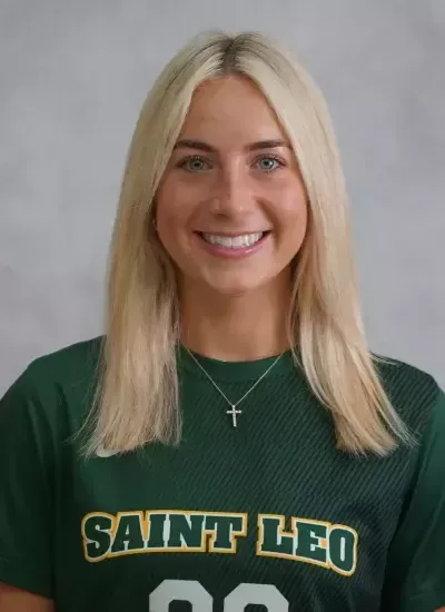 Bailey Muzzatti, Soccer, Saint Leo University