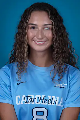 Bella Gaetino, Soccer, undefined