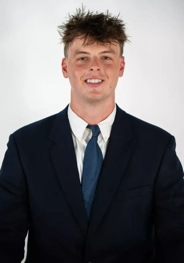 Logan Busson, Football, Bucknell University