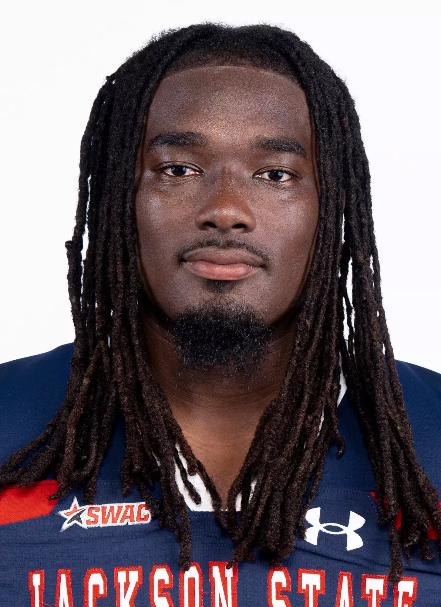 Za'Bauri Chandler, Football, undefined
