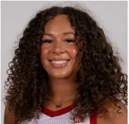 Phoenix Stojin, Basketball, University of Arkansas