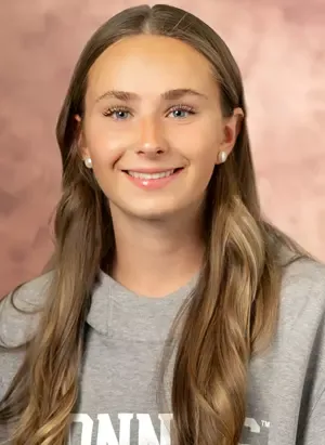 Olivia Peeler, Lacrosse, St. Bonaventure University