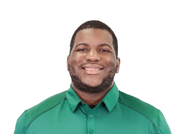 Bryce Parson, Football, undefined