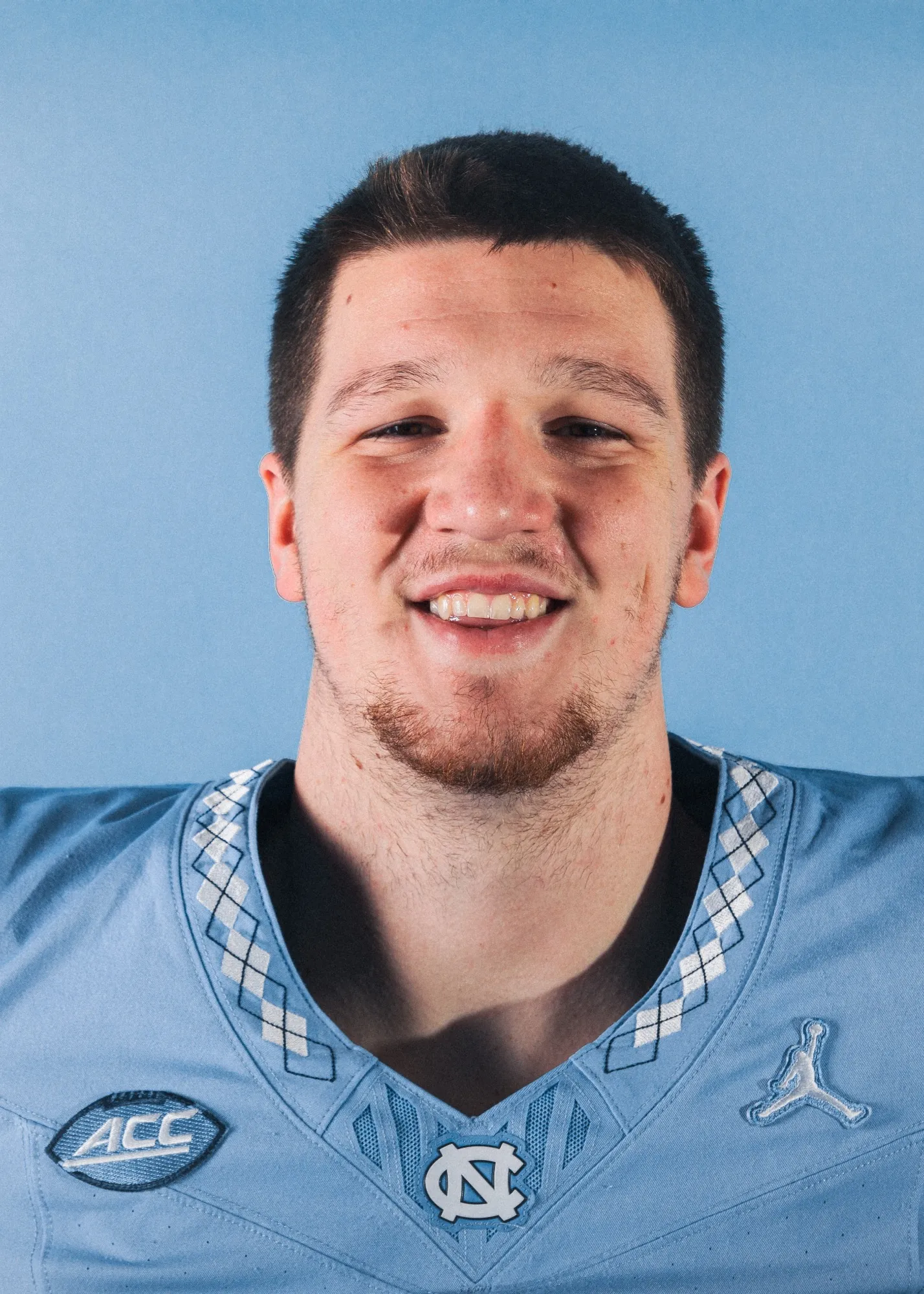 Carson Sneed, Football, undefined