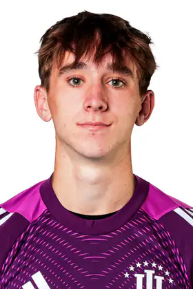 Ryan Hunsucker, Soccer, undefined