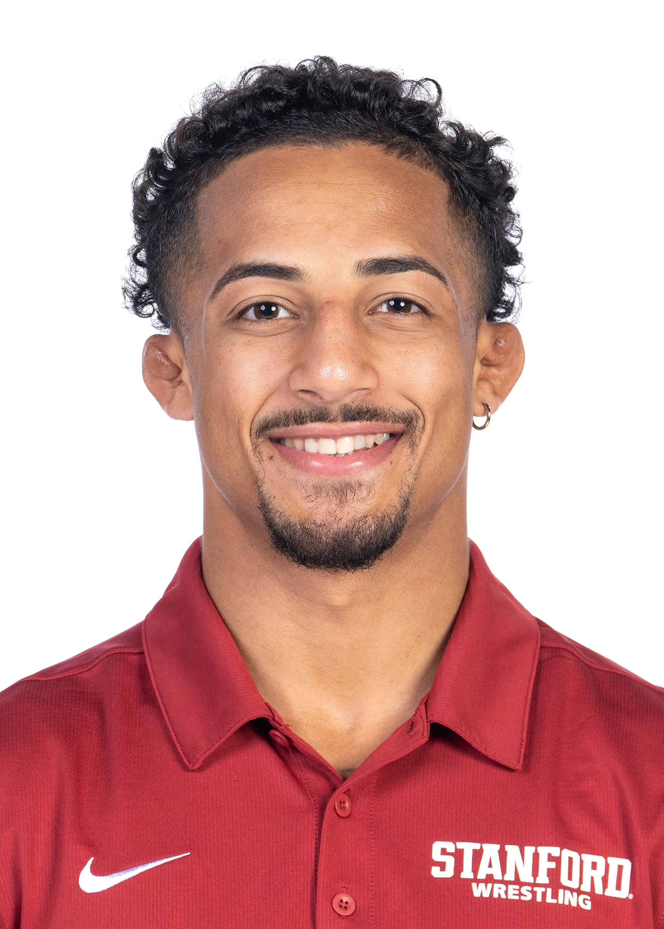 Nico Provo, Wrestling, undefined