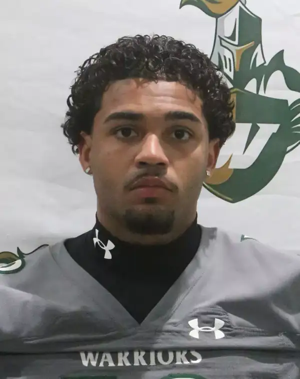 Broc Walker, Football, Webber International University