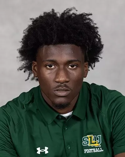 Kenneth Ford, Football, undefined