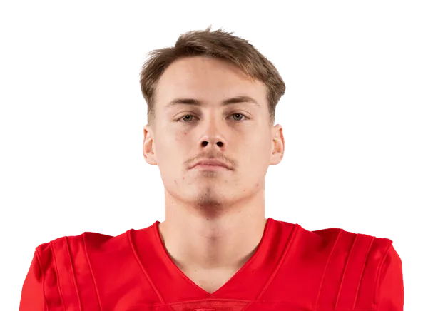 Dylan Caddle, Football, undefined