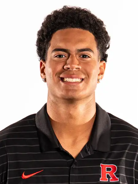 Charles Batista, Baseball, Rutgers University