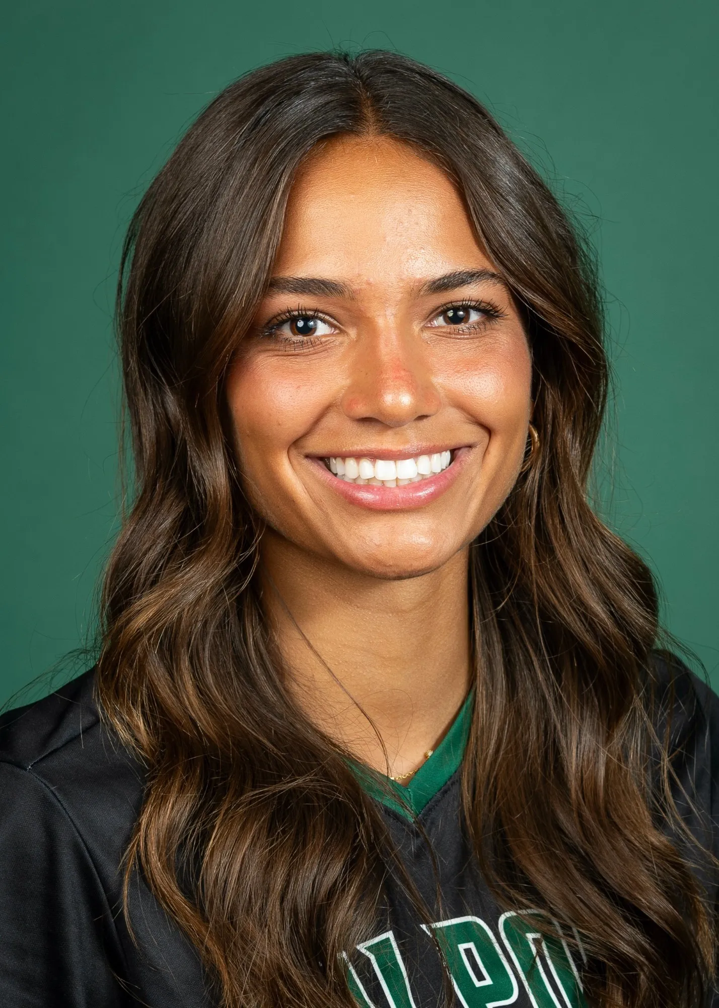 Annika Smith, Soccer, undefined