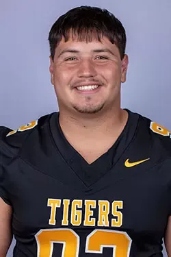 Caiden Hoffman, Football, undefined