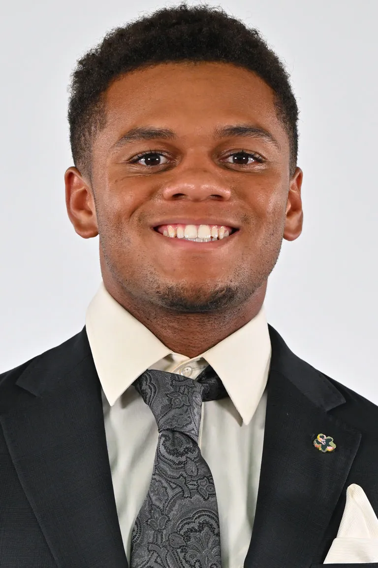 Noah Billings, Football, undefined