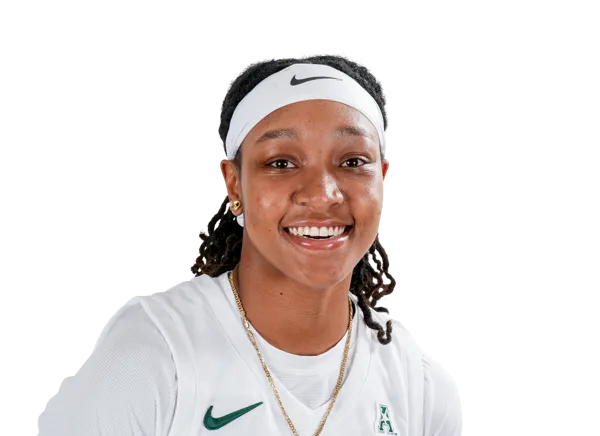 Imani Smith, Basketball, University of North Carolina at Charlotte