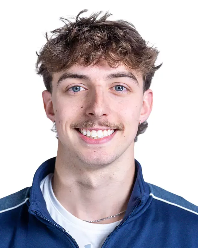 Ryder Androsky, Swimming & Diving, Queens University of Charlotte
