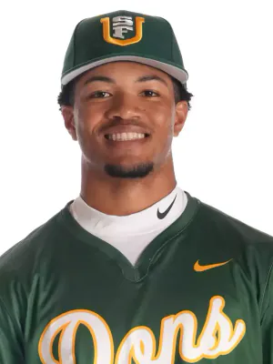 Jordan Lewis, Baseball, undefined