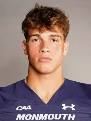 Chris Ulmer, Football, undefined