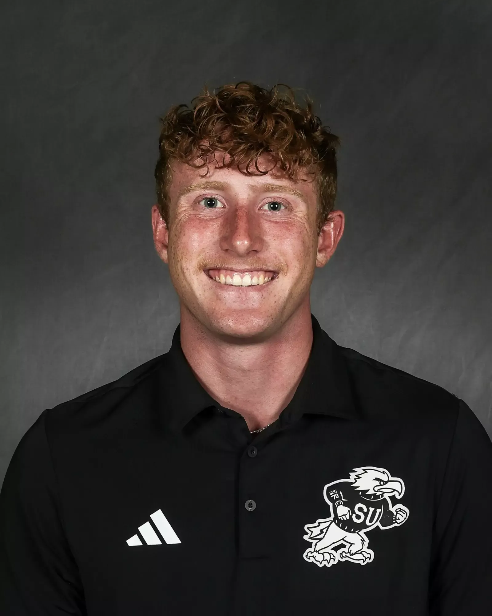 Ashton Miller, Track and Field, Southern Utah University