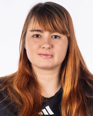Jana Lowka, Track and Field, undefined