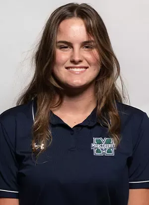 Bailey Dunn, Water Polo, undefined