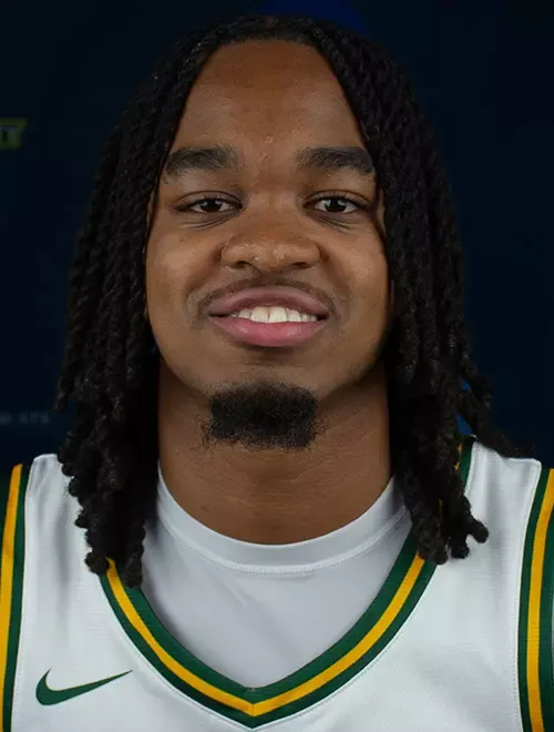 KJ Brooks, Basketball, Methodist University
