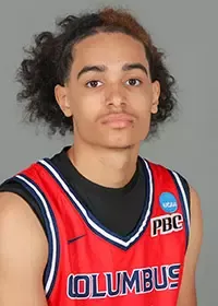 Harper Rife, Basketball, Columbus State University