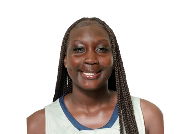 Joy Dau, Basketball, Jackson State University