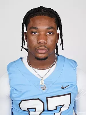 Francis Ogbuehi, Football, Tufts University
