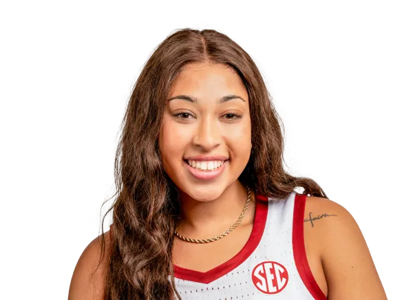 Skylar Vann, Basketball, University of Oklahoma