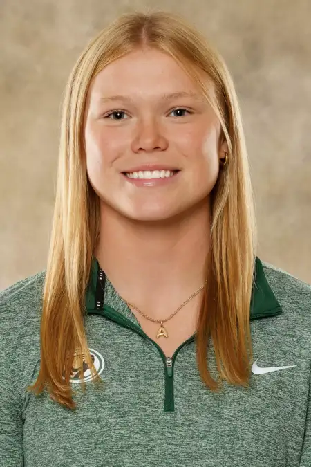 Autumn Cooper, Hockey, Bemidji State University