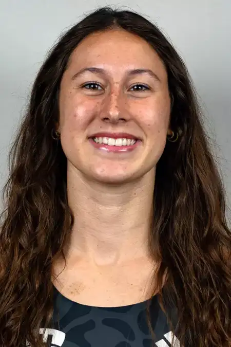 Isabella Slone, Track and Field (O), Indiana University Indianapolis