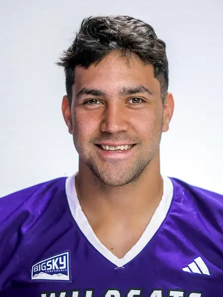 Raimoana Tinirauarii, Football, Weber State University