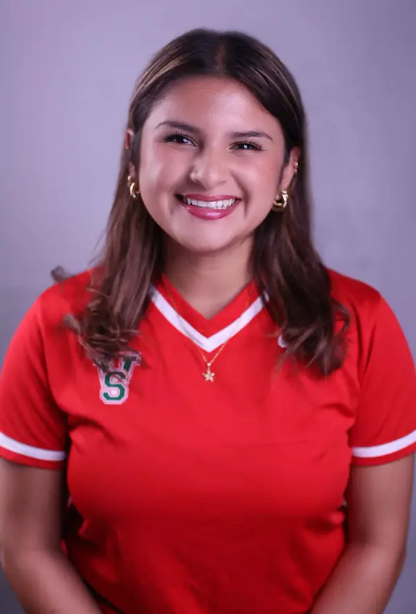 Michelle Diaz, Softball, Mississippi Valley State University