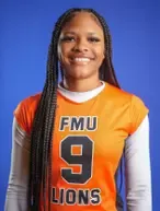 Ameria Smith, Flag Football, undefined