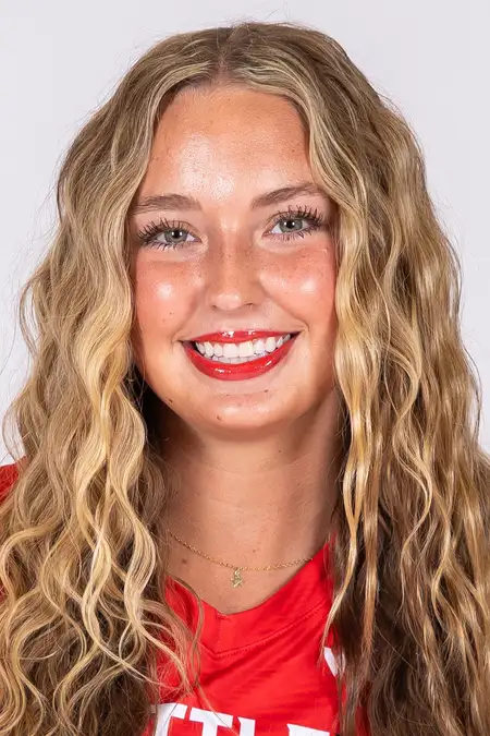 Adee Butler, Volleyball, Seattle University