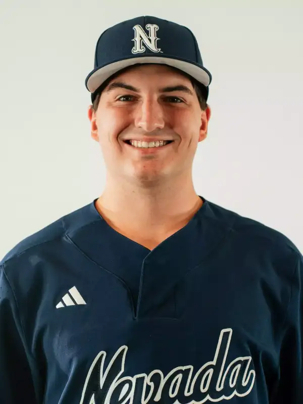 Luke Schat, Baseball, University of Nevada