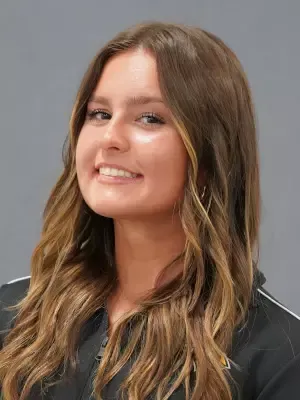 Piper Slocum, Gymnastics, Towson University