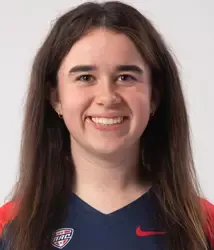 Kaitlynn Hedrick, Lacrosse, University of Detroit Mercy